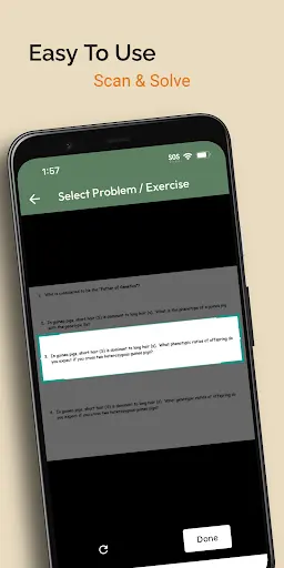 AI Biology: Science Answers-screenshots-3